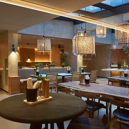 波尔图湾剧院酒店