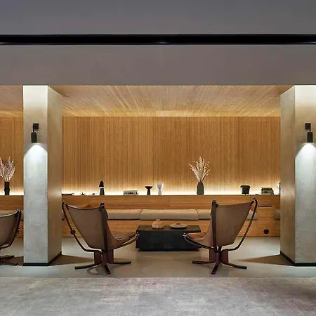 波尔图湾剧院酒店