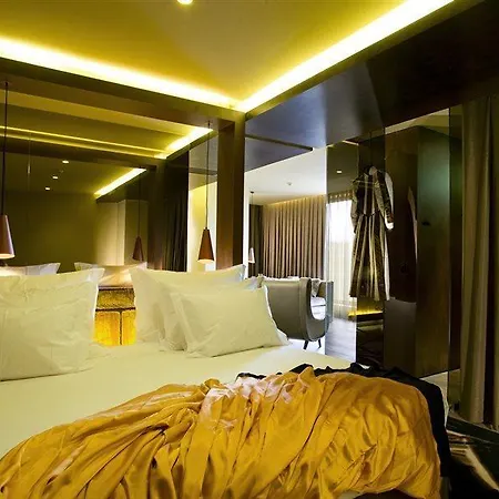 酒店 波尔图湾剧院酒店 波尔图