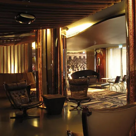 酒店 波尔图湾剧院酒店 波尔图