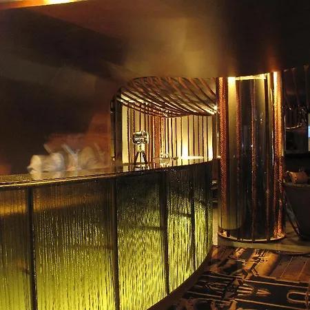 波尔图湾剧院酒店 波尔图
